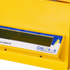 cal3k-a bomb calorimeter dds máy đo nhiệt lượng Redtek